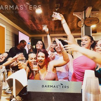 BarMasters - Bartenders Near Me - Melbourne, Florida