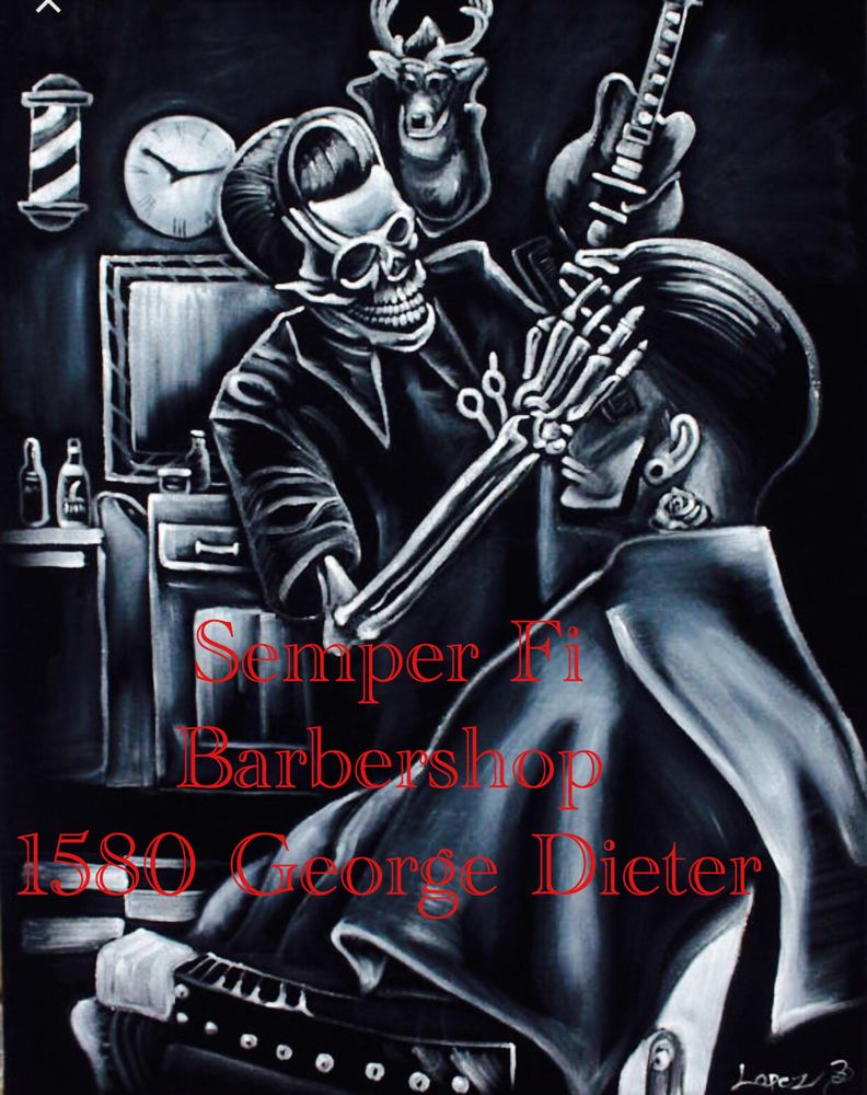 SEMPER FI Updated October 2024 13 Photos 1580