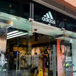 Adidas - Adidas Shop, Liverpool ONE