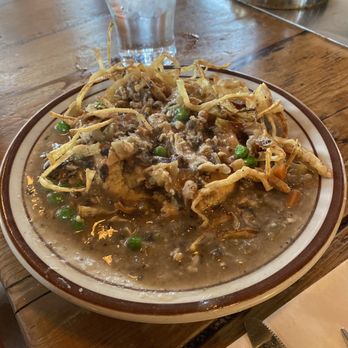 Denver Biscuit Co. - Broadway - Biscuit Pot Pie - Breakfast & Brunch Near Me - Denver, Colorado Denver Biscuit Co. - Broadway - Biscuit Pot Pie - Breakfast & Brunch Near Me - Denver, Colorado