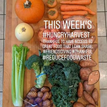 Hungry Harvest - CSA Near Me - Baltimore, Maryland