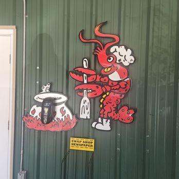 Dempsey's Seafood & Steak - Seafood Near Me - Kiln, Mississippi Dempsey's Seafood & Steak - Seafood Near Me - Kiln, Mississippi