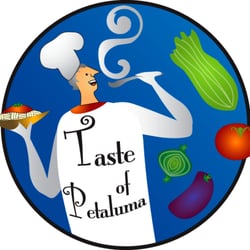 Taste of Petaluma