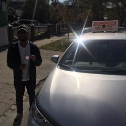 Beginner’s Driving Academy