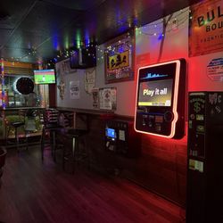 The Social Room