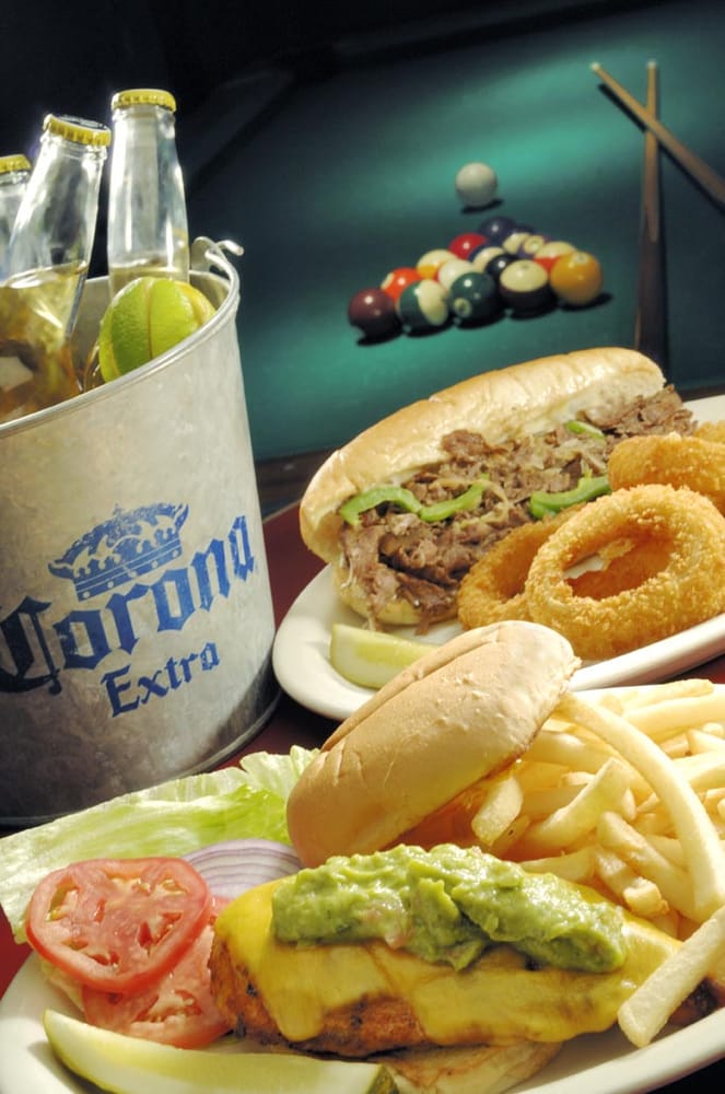 ARENA SPORTS GRILL Updated September 2024 105 Photos & 233 Reviews 6245 E Bell Rd