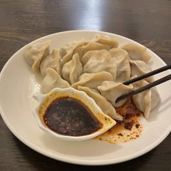 58 Dim Sum - 15 dumplings for 120 SEK