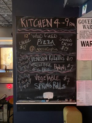 Menu photo 4 Croton Tapsmith Croton-on-Hudson, NY Menu photo 4 Croton Tapsmith Croton-on-Hudson, NY