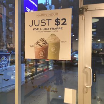 Paris Baguette - Coffee & Tea Near Me - Queens, New York