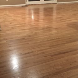 N-Hance Wood Refinishing