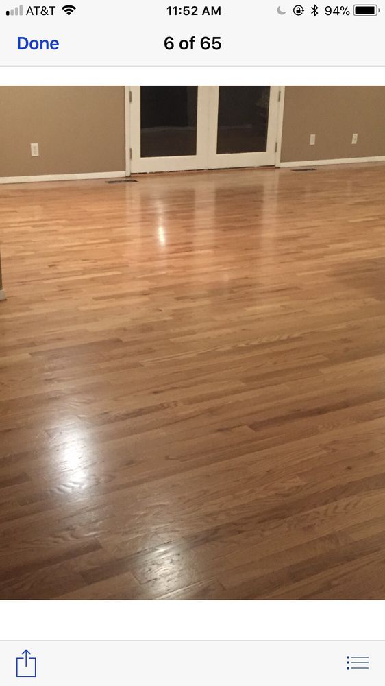 N-HANCE WOOD REFINISHING - Updated April 2026 - Bend, Oregon - Flooring ...