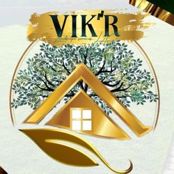 Vik'r Landscape