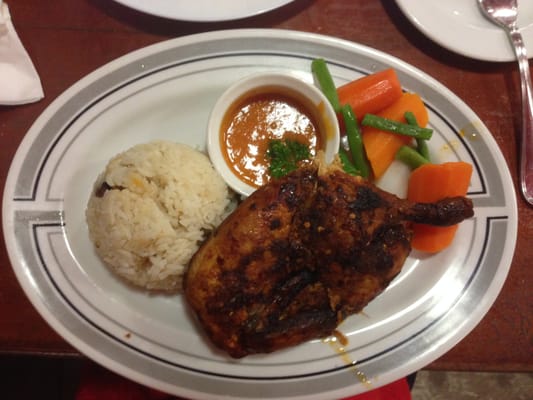 Tims Restaurant & Cafe by null