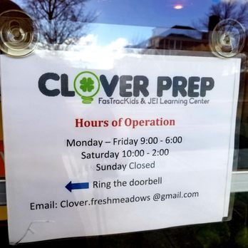 Fastrackids Jei Learning Center 26 Photos Tutoring Centers 192 11 Union Tpke Fresh Meadows Ny Phone Number