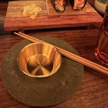 Sushi Row - Spicy Tuna + Shrimp Tempura Tacos - Sushi Bars Near Me - Nashville, Tennessee Sushi Row - Spicy Tuna + Shrimp Tempura Tacos - Sushi Bars Near Me - Nashville, Tennessee