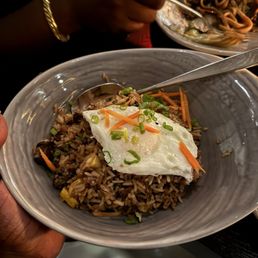 Oxtail Fried Rice Oxtail Fried Rice