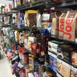 Marshalls - Great prices on food items