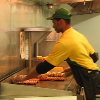 Nathan's Famous - Hot Dogs Near Me - Brooklyn, New York