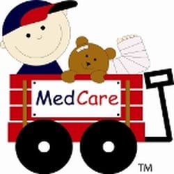 MedCare Pediatric Group, LP - MedCare Pediatric Group, LP