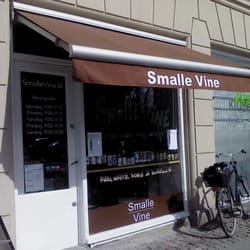 Smalle Vine