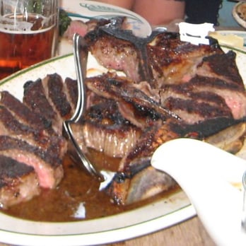 Peter Luger - Best steak ever!!! Peter Luger - Steakhouses Near Me - Brooklyn, New York Peter Luger - Best steak ever!!! Peter Luger - Steakhouses Near Me - Brooklyn, New York