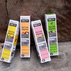 Kota Vapes - Amazing selection of juice