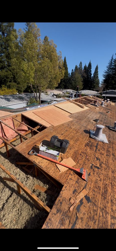 Slide of G&T BROTHERS ROOFING