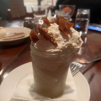 Over Yonder - butterscotch pudding - Southern Near Me - Sugar Grove, North Carolina Over Yonder - butterscotch pudding - Southern Near Me - Sugar Grove, North Carolina