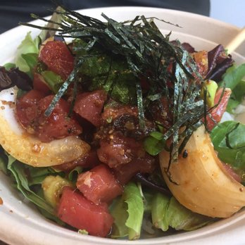 Abunai - Abunai - Hawaiian Near Me - Washington, DC, District of Columbia