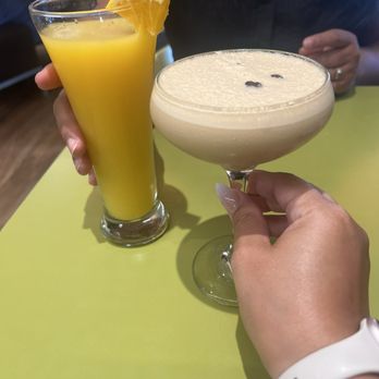 Snooze, an A.M. Eatery - Espresso martini - Breakfast & Brunch Near Me - San Antonio, Texas Snooze, an A.M. Eatery - Espresso martini - Breakfast & Brunch Near Me - San Antonio, Texas