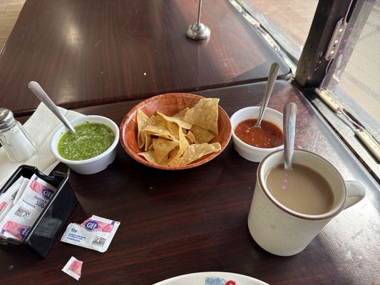 El Borrego De Oro Restaurant #1 by null