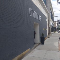 City Point Loft