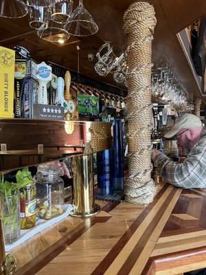 Captain Mike's by null