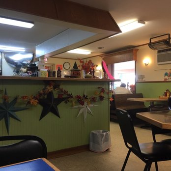 Wild Steer Diner - American Near Me - Stratford, Wisconsin