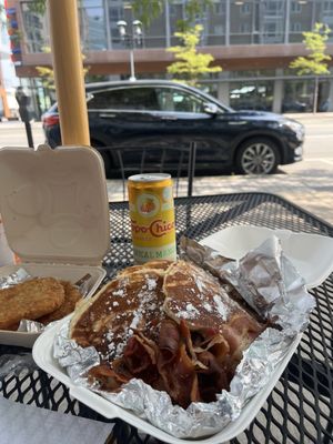 J. Pace & Son by null