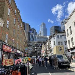 Petticoat Lane Market