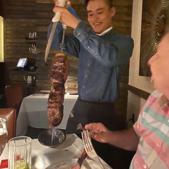 Gauchos Do Sul - Steakhouses Near Me - Houston, Texas