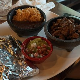 Tacos de Carne Asada