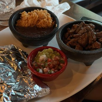 Luna Maya - Tacos de Carne Asada - Mexican Near Me - Norfolk, Virginia