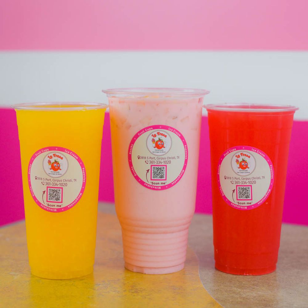 The Best 10 Ice Cream \u0026 Frozen Yogurt near Omni Corpus Christi Hotel in  Corpus Christi, TX - Yelp, image size:1000x1000