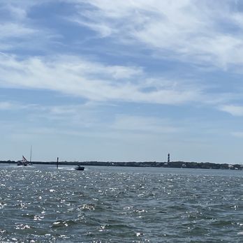 Florida Water Tours - Scenic view - Boat Tours Near Me - St. Augustine, Florida Florida Water Tours - Scenic view - Boat Tours Near Me - St. Augustine, Florida