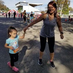 Holiday Half Marathon & 5K