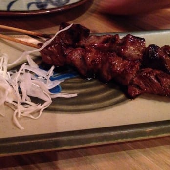 Tiger Den - Ramen Near Me - Houston, Texas Tiger Den - Ramen Near Me - Houston, Texas