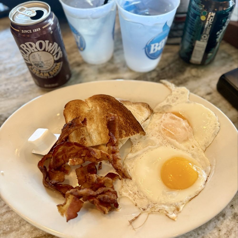 Bay Local Eatery - Big kid breakfast - New American Near Me - Virginia Beach, Virginia
