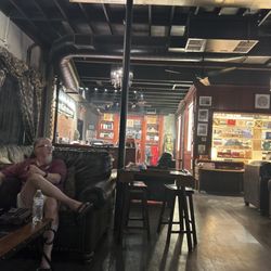 Underground Cigar Shop
