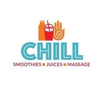 Chill Juice Bar & Massage Therapy - Logo - Juice Bars & Smoothies Near Me - Walpole, Massachusetts Chill Juice Bar & Massage Therapy - Logo - Juice Bars & Smoothies Near Me - Walpole, Massachusetts