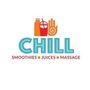 Chill Juice Bar & Massage Therapy