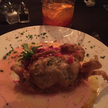 Mabry House Restaurant - New American Near Me - Shreveport, Louisiana