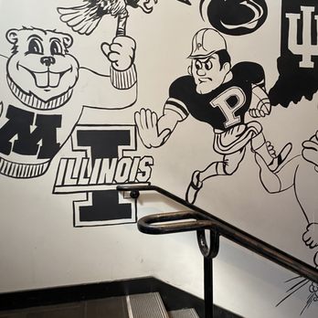 Penn Social - Inside - Sports Bars Near Me - Washington, DC, District of Columbia