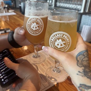 Ballast Point - Brewpubs Near Me - Anaheim, California